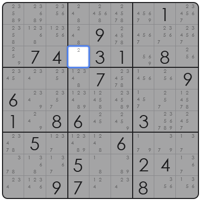 hard sudoku puzzles printable